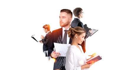 我的教育故事演讲稿