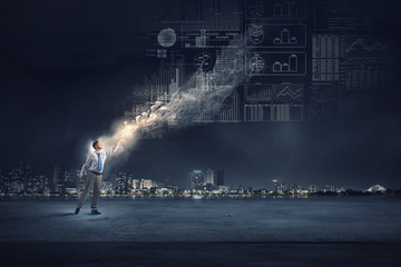 防溺水食品安全交通安全的手抄报 食品安全的手抄报