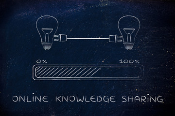 大自然的启示手抄报四年级简单