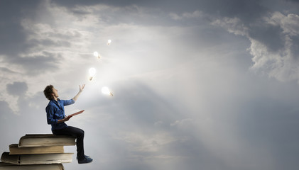 “永远的童星”金铭经典语录